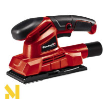 Шліфмашина Einhell TC-OS 1520/1 New