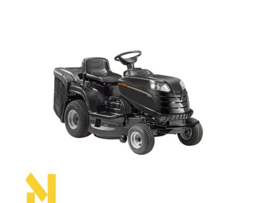 Садовий трактор бензиновий Alpina BT 84 B