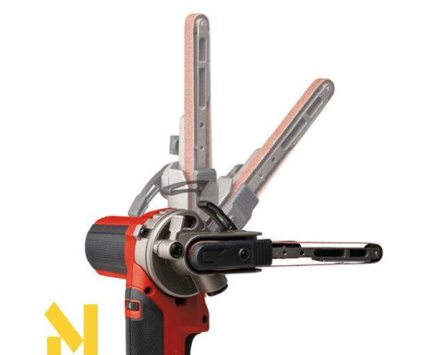 Шліфмашина стрічкова акумуляторна Einhell TE-BF 18 Li-Solo (без АКБ та ЗП)