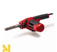 Шліфмашина стрічкова напилок Einhell TC-BF 500 E