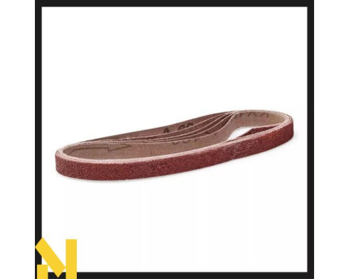 Шліфмашина стрічкова напилок Einhell TC-BF 500 E