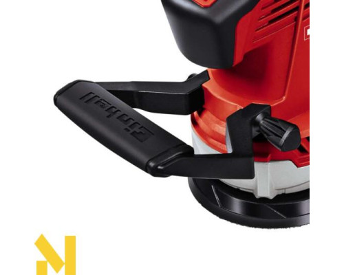 Шліфмашина ексцентрикова Einhell TE-RS 40 E