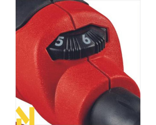 Шліфмашина ексцентрикова Einhell TC-RS 425 E