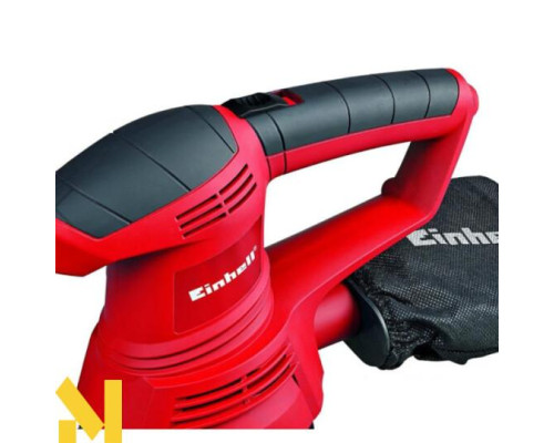 Шліфмашина ексцентрикова Einhell TC-RS 38 E