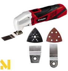 Багатофункціональний інструмент (реноватор) Einhell TC-MG 220/1 E