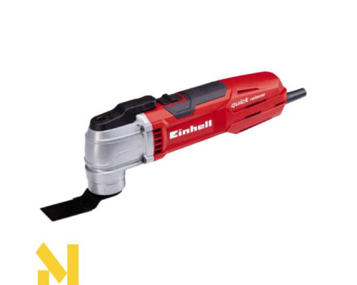 Багатофункціональний інструмент (реноватор) Einhell TE-MG 300 EQ