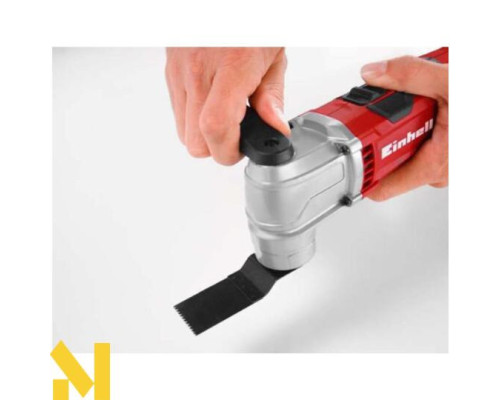 Багатофункціональний інструмент (реноватор) Einhell TE-MG 300 EQ