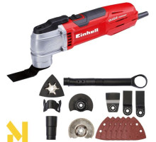 Багатофункціональний інструмент (реноватор) Einhell TE-MG 350 EQ