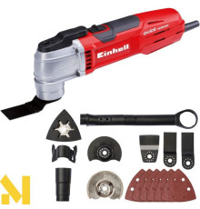 Багатофункціональний інструмент (реноватор) Einhell TE-MG 350 EQ