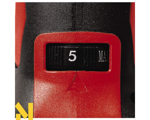 Багатофункціональний інструмент (реноватор) акумуляторний Einhell TC-MG 18 Li-Solo (без АКБ та ЗП)