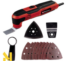 Багатофункціональний інструмент (реноватор) Einhell TC-MG 250 CE