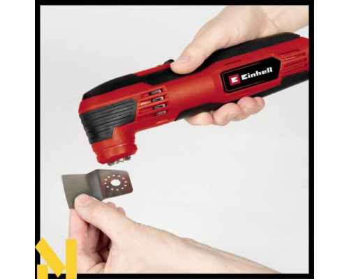 Багатофункціональний інструмент (реноватор) Einhell TC-MG 250 CE