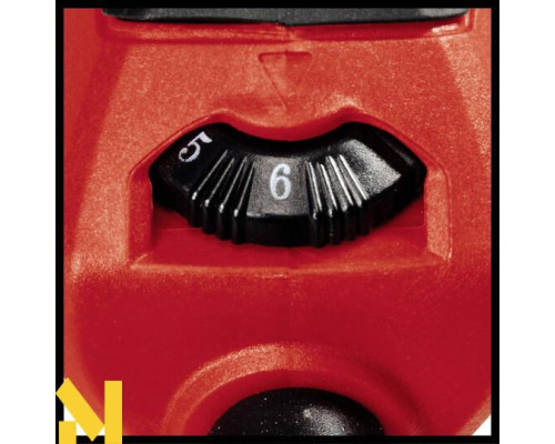 Багатофункціональний інструмент (реноватор) Einhell TC-MG 250 CE