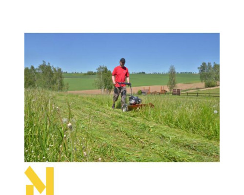 Сінокосарка роторна Vari DS-521BiS Agatha