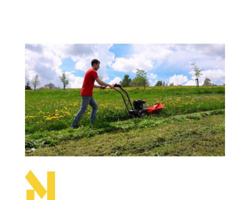 Сінокосарка роторна Vari DS-521BiS Agatha