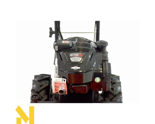 Сінокосарка роторна Vari DS-521BiS Agatha