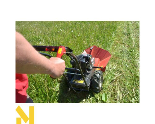 Сінокосарка роторна Vari DS-521BiS Agatha