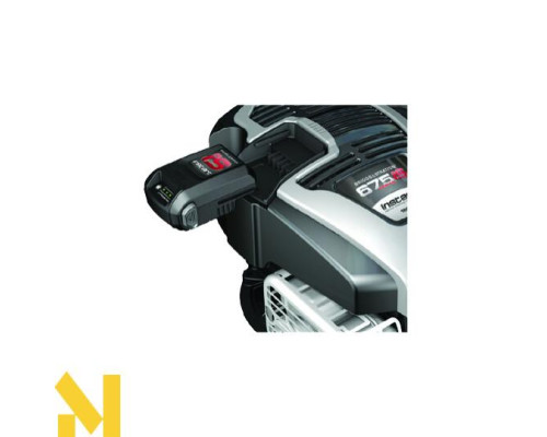 Сінокосарка роторна Vari DS-521BiS Agatha