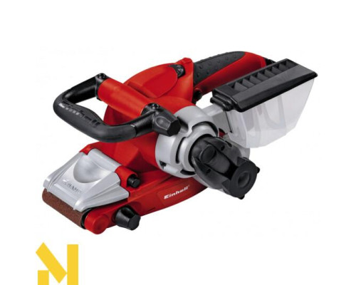 Шліфмашина стрічкова Einhell TE-BS 8540 E