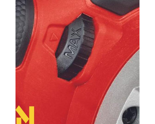 Шліфмашина стрічкова акумуляторна Einhell TP-BS 18/457 Li BL (без АКБ та ЗП)