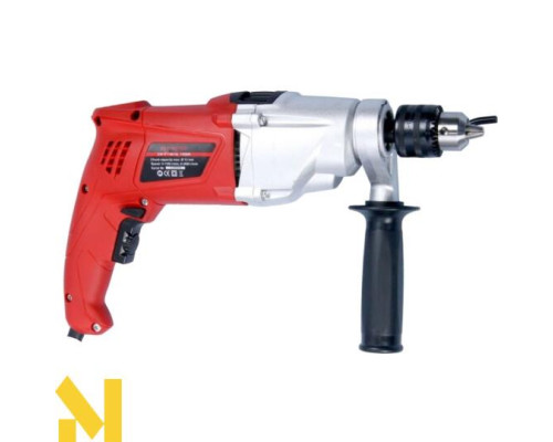 Дриль ударний Vitals Master Et 2105YED