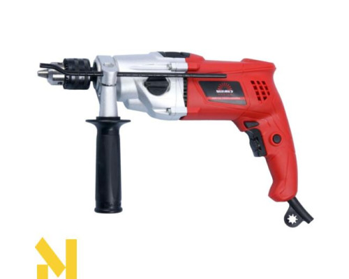 Дриль ударний Vitals Master Et 2105YED