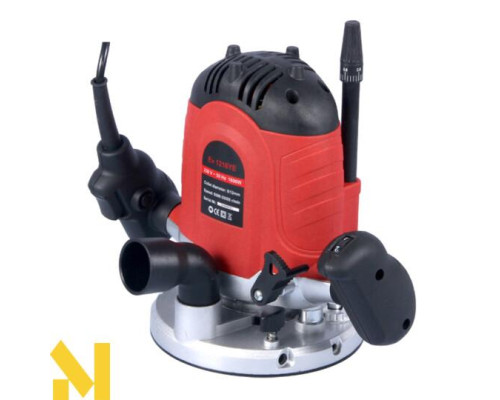 Фрезер Vitals Master Ev 1216YE