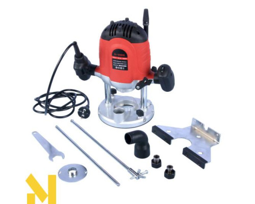 Фрезер Vitals Master Ev 1216YE