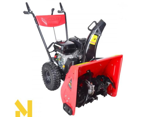 Снігоприбирач бензиновий Forte КСМ56-С