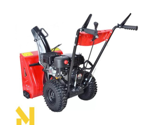 Снігоприбирач бензиновий Forte КСМ56-С