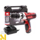 Акумуляторний шуруповерт EINHELL TC-CD 12 Li