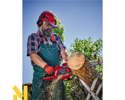 Пила ланцюгова електрична Einhell GC-EC 1935