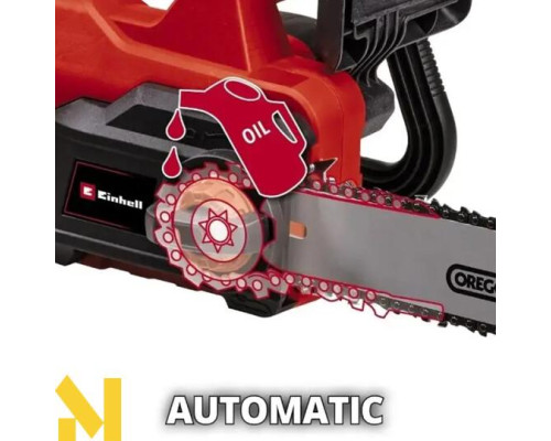 Пила ланцюгова електрична Einhell GC-EC 2040