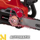 Пила ланцюгова електрична Einhell GC-EC 2040