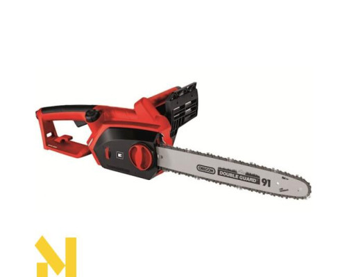 Пила ланцюгова електрична Einhell GH-EC 1835