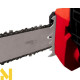 Пила ланцюгова електрична Einhell GH-EC 1835