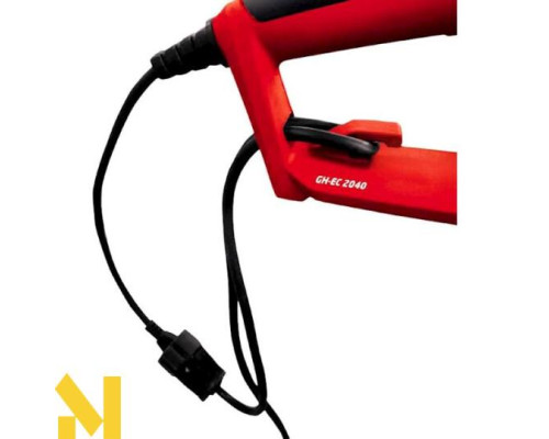 Пила ланцюгова електрична Einhell GH-EC 2040