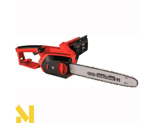 Пила ланцюгова електрична Einhell GH-EC 2040
