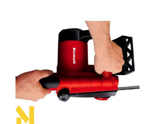 Пила ланцюгова електрична Einhell GH-EC 2040