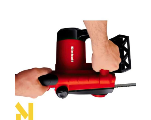 Пила ланцюгова електрична Einhell GH-EC 2040 Kit 2, Electric Chain Saw