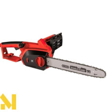 Пила ланцюгова електрична Einhell GH-EC 2040 Kit 2, Electric Chain Saw