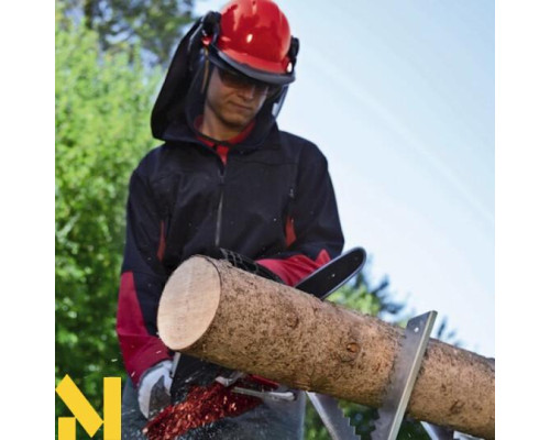 Пила ланцюгова електрична Einhell GE-EC 2240