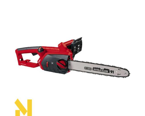 Пила ланцюгова електрична Einhell GE-EC 2240