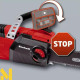 Пила ланцюгова електрична Einhell GE-EC 2240 S