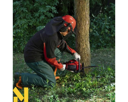 Бензопила Einhell GC-PC 1335 I TC