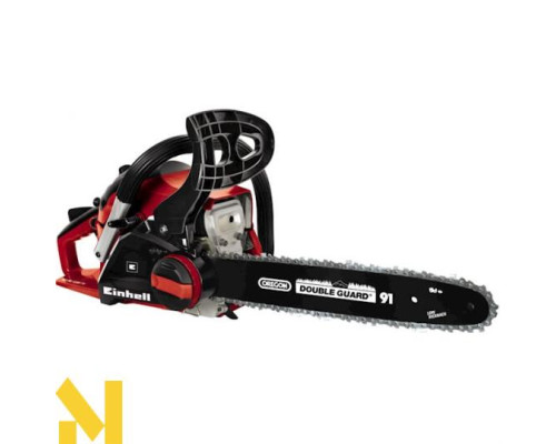 Бензопила Einhell GC-PC 1335 I TC