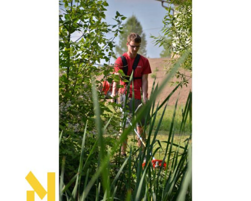 Мотокоса Vari 522HB