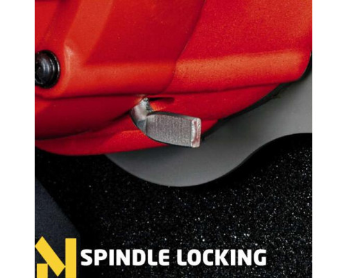 Пила монтажна Einhell TC-MC 355