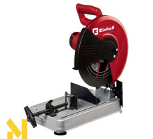 Пила монтажна Einhell TC-MC 355/1