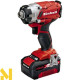 Гвинтоверт акумуляторний Einhell TE-CI 18 В Li Kit (3H)